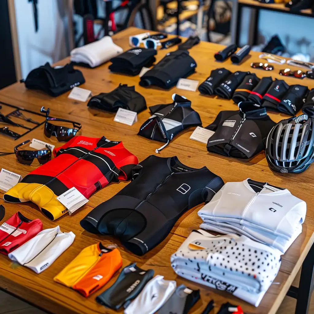 Waarom een goede wielerbroek essentieel is voor elke fietser
