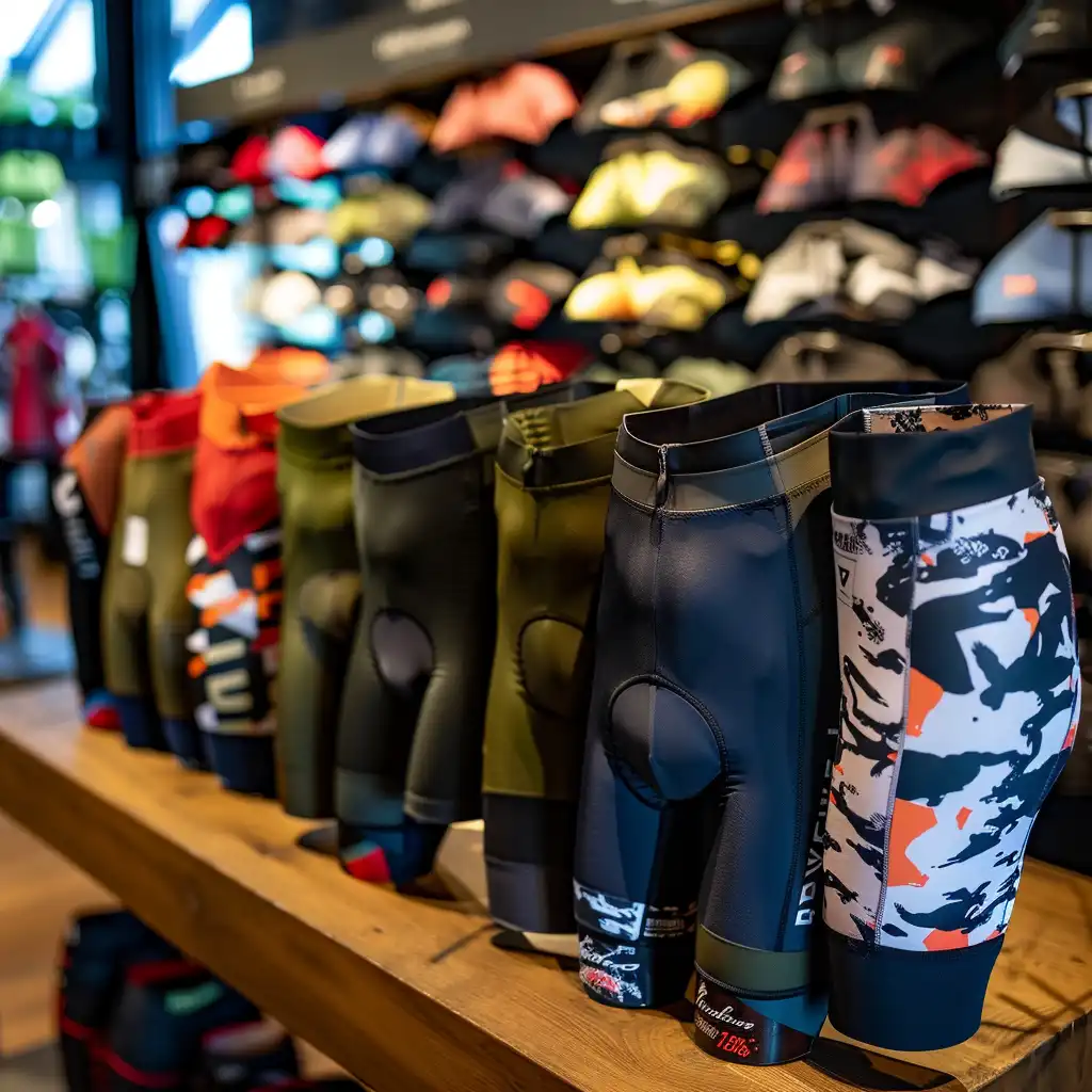 Hoe je de perfecte fietsbroek kiest