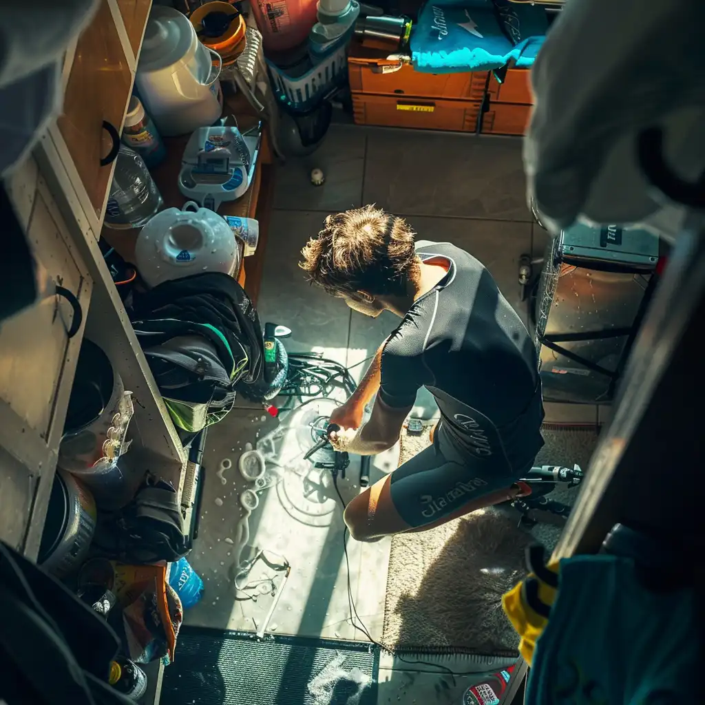 Tips voor het onderhouden van je fietskleding